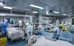 Cập nhật dịch virus corona trên thế giới ngày 2/4: Số ca tử vong mới ở Italy thấp nhất trong tuần, Nga ghi nhận số ca nhiễm mới tăng kỉ lục