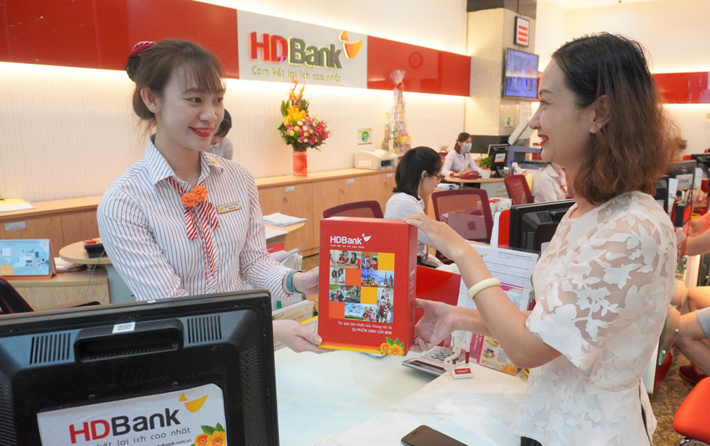Xuất hiện nhà băng giảm lãi suất cho vay đến 4,5%/năm cho tất cả khách hàng - Ảnh 1.