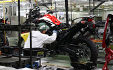 Honda đóng cửa tất cả nhà máy sản xuất ô tô, xe máy tại Việt Nam để chống dịch Covid - 19