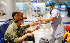 TP HCM có khách sạn đầu tiên thành nơi lưu trú cho y, bác sĩ điều trị Covid-19