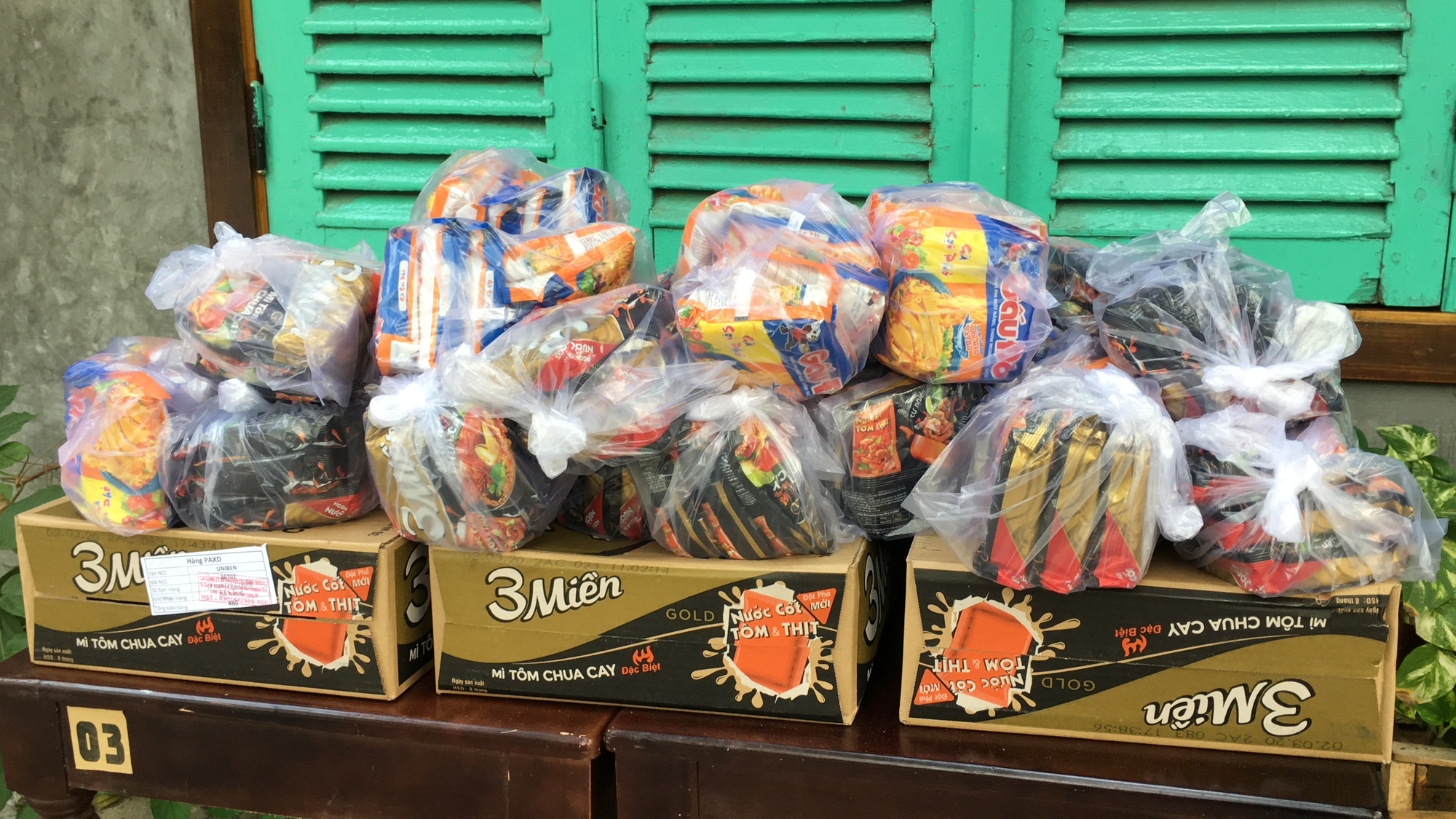 Từ quán cà phê, bánh ngọt đến trà sữa ở Đà Nẵng dừng luôn việc bán online, mang đi khi chính quyền cấm - Ảnh 18. Từ quán cà phê, bánh ngọt đến trà sữa ở Đà Nẵng dừng luôn việc bán online, mang đi khi chính quyền cấm - Ảnh 18.