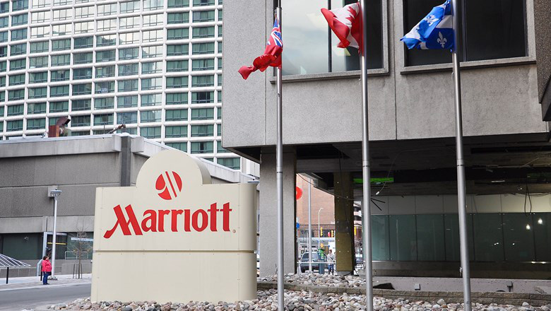 Khoảng 5,2 triệu du khách của Marriott bị đánh cắp thông tin cá nhân - Ảnh 1. Khoảng 5,2 triệu du khách của Marriott bị đánh cắp thông tin cá nhân - Ảnh 1.