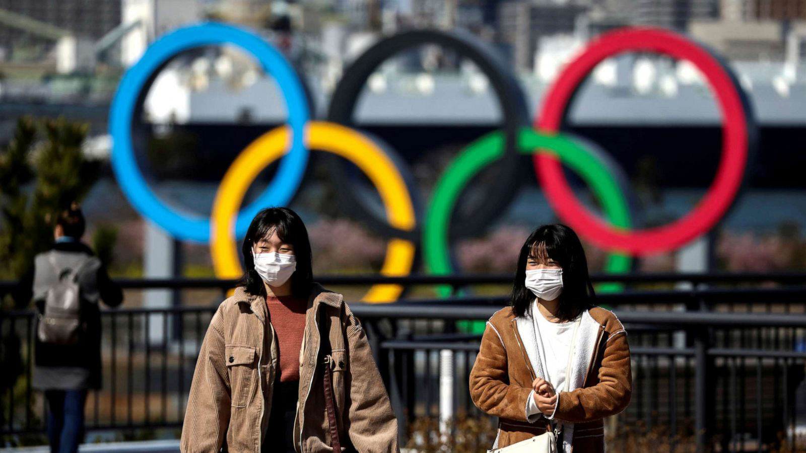 Ngành du lịch Nhật Bản ảnh hưởng nặng nề vì hoãn Olympic 2020 - Ảnh 2.