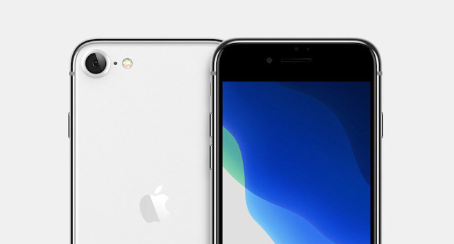 Ngày ra mắt của iPhone 9 bất ngờ được xác định - Ảnh 2. Ngày ra mắt của iPhone 9 bất ngờ được xác định - Ảnh 2.