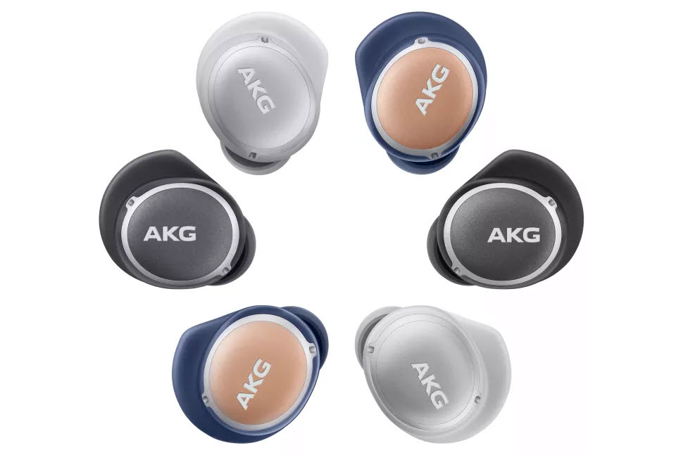 Chờ đợi iPhone 12 ra mắt, Samsung chuyển hướng cạnh tranh AirPods Pro với mẫu tai nghe không dây mới - Ảnh 1. Chờ đợi iPhone 12 ra mắt, Samsung chuyển hướng cạnh tranh AirPods Pro với mẫu tai nghe không dây mới - Ảnh 1.