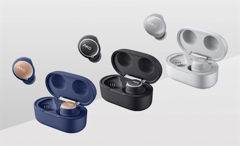 Chờ đợi iPhone 12 ra mắt, Samsung chuyển hướng cạnh tranh AirPods Pro với mẫu tai nghe không dây mới - Ảnh 2. Chờ đợi iPhone 12 ra mắt, Samsung chuyển hướng cạnh tranh AirPods Pro với mẫu tai nghe không dây mới - Ảnh 2.