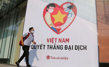 Giữa đại dịch Covid-19, Ngân hàng Thế giới đưa ra 2 kịch bản tăng trưởng GDP Việt Nam
