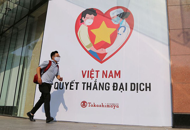 Ngân hàng Phát triển châu Á dự báo GDP Việt Nam năm 2020 giảm còn 4,8% - Ảnh 1. Ngân hàng Phát triển châu Á dự báo GDP Việt Nam năm 2020 giảm còn 4,8% - Ảnh 1.