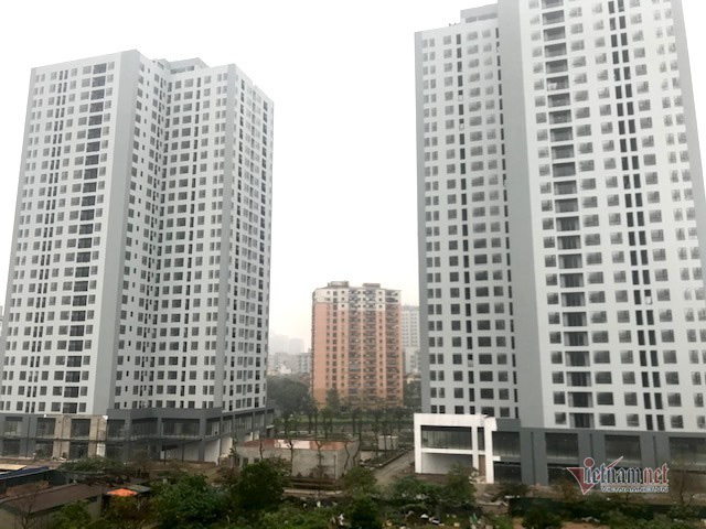Hà Nội xử nghiêm doanh nghiệp thi công xây dựng khi cách li toàn xã hội - Ảnh 1.