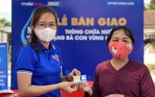 Viễn thông giảm cước, tặng SIM miễn phí mùa dịch Covid-19