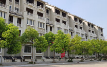 Thị trường trầm lắng nhưng giá bất động sản không giảm