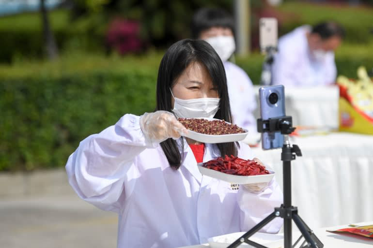 Virus corona đang định hình lại biên giới, kinh doanh và thương mại của châu Á như thế nào? - Ảnh 4.