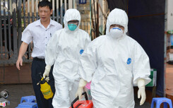Cập nhật tình hình virus corona ở Việt Nam ngày 5/4: 39 bệnh nhân âm tính, 90 người đã khỏi bệnh
