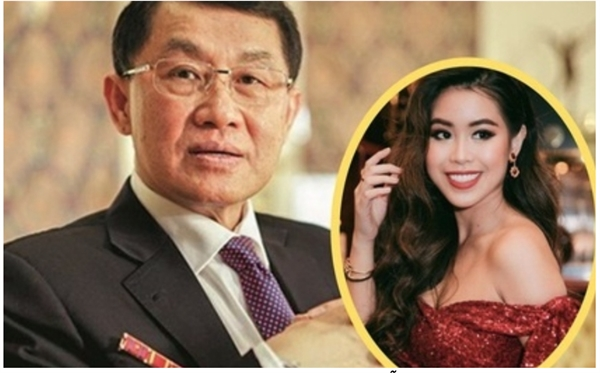 Doanh nhân Việt chung tay đẩy lùi SARS-CoV-2 - Ảnh 4. Doanh nhân Việt chung tay đẩy lùi SARS-CoV-2 - Ảnh 4.
