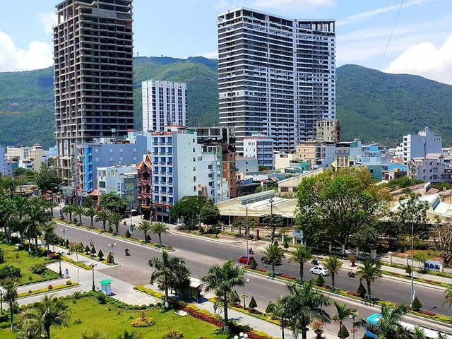 Ngấm đòn đau từ đại dịch, các phân khúc BĐS chịu ảnh hưởng như thế nào? - Ảnh 1. Ngấm đòn đau từ đại dịch, các phân khúc BĐS chịu ảnh hưởng như thế nào? - Ảnh 1.