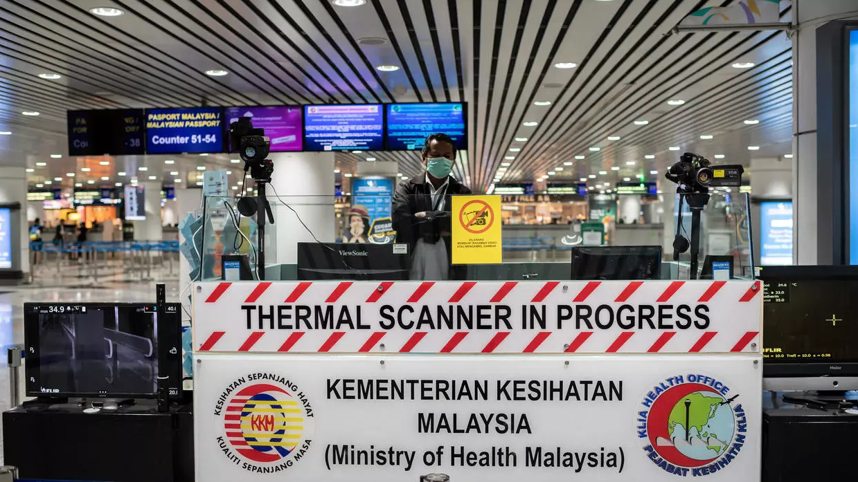 Ngân hàng Trung ương Malaysia dự báo tăng trưởng năm 2020 âm - Ảnh 2. Ngân hàng Trung ương Malaysia dự báo tăng trưởng năm 2020 âm - Ảnh 2.