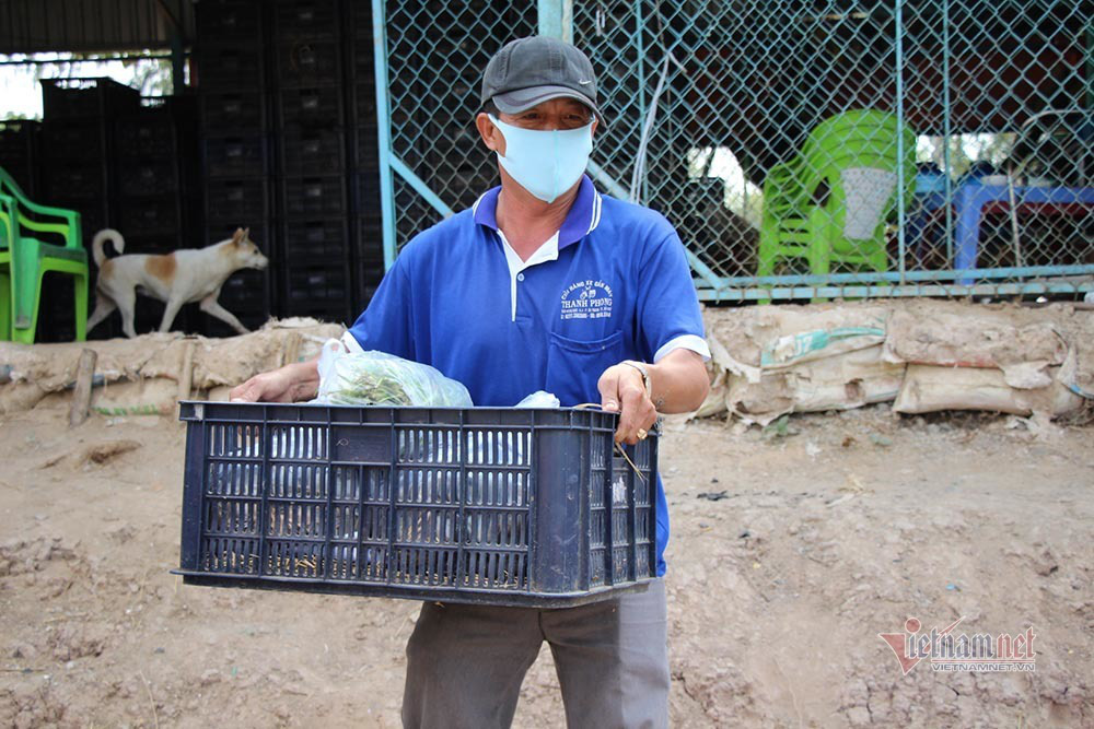 Những người lính bộ đội biên phòng ăn mì gói, ngủ võng ngăn dịch - Ảnh 18. Những người lính bộ đội biên phòng ăn mì gói, ngủ võng ngăn dịch - Ảnh 18.