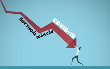 Những điều cần biết về suy thoái kinh tế khi thế giới sắp bước vào thời kì này
