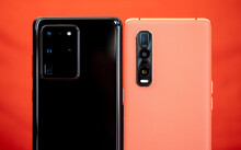 Thêm rò rỉ mới về Galaxy Note 20 với cụm camera không mấy cải tiến so với S20 Ultra