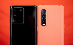 Thêm rò rỉ mới về Galaxy Note 20 với cụm camera không mấy cải tiến so với S20 Ultra