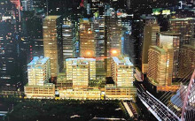 Hơn 3.000 căn hộ và biệt thự ở Tứ giác Bến Thành, The Metropole, Akari... được cấp phép giao dịch trong quí I/2020