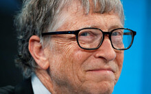 Bill Gates đang chi hàng tỉ đô la để xây dựng nhà máy sản xuất 7 loại vắc-xin Covid-19