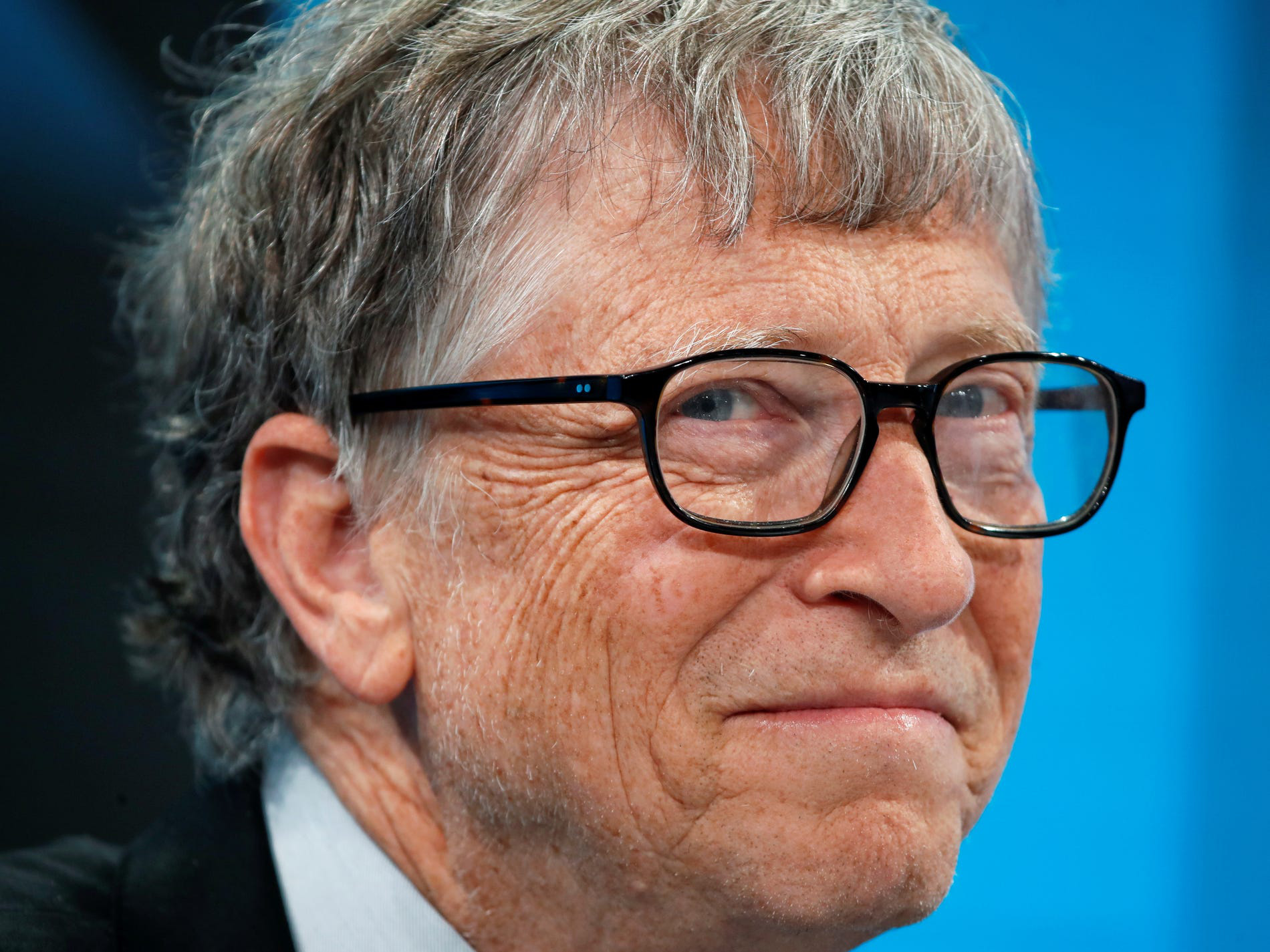 Bill Gates - Ảnh 1. Bill Gates - Ảnh 1.