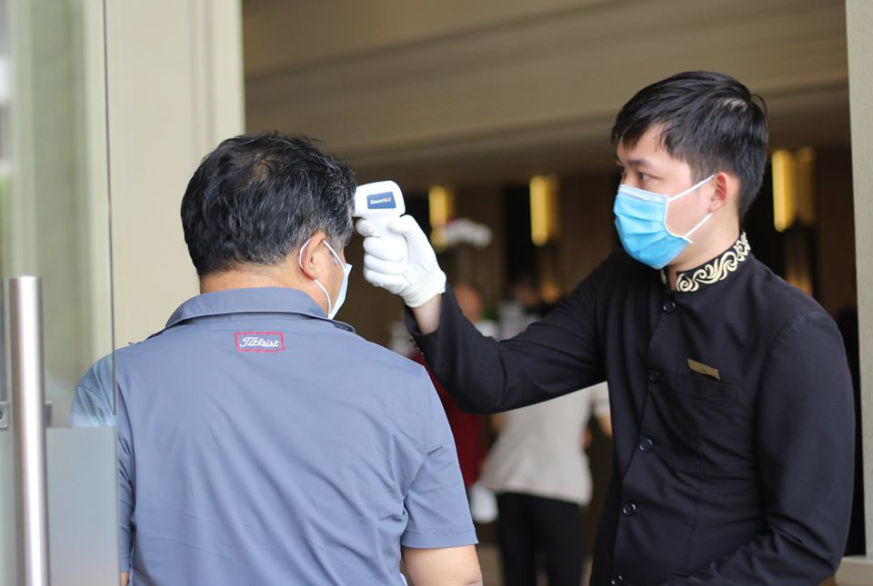 Cơ sở lưu trú tại TP HCM được nhận khách mới trở lại - Ảnh 1.