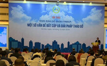 Chịu đựng COVID-19 qua một mùa quyết toán thuế, doanh nghiệp vẫn như cá trên thớt chờ kết cục hồi tố Nghị định 20