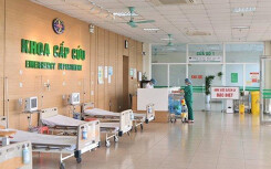 Quảng Ninh: Gần 1.000 trường hợp liên quan đến Bệnh viện Bạch Mai đều âm tính