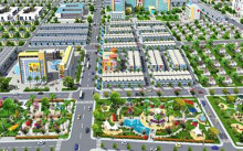 Hệ sinh thái Đại Thành Công Group, nhóm DN vừa được giao gần 50.000 m2 đất ở Long Thành