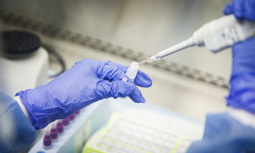 Thuốc trị virus corona của Nhật hiệu quả ra sao? - Ảnh 3. Thuốc trị virus corona của Nhật hiệu quả ra sao? - Ảnh 3.