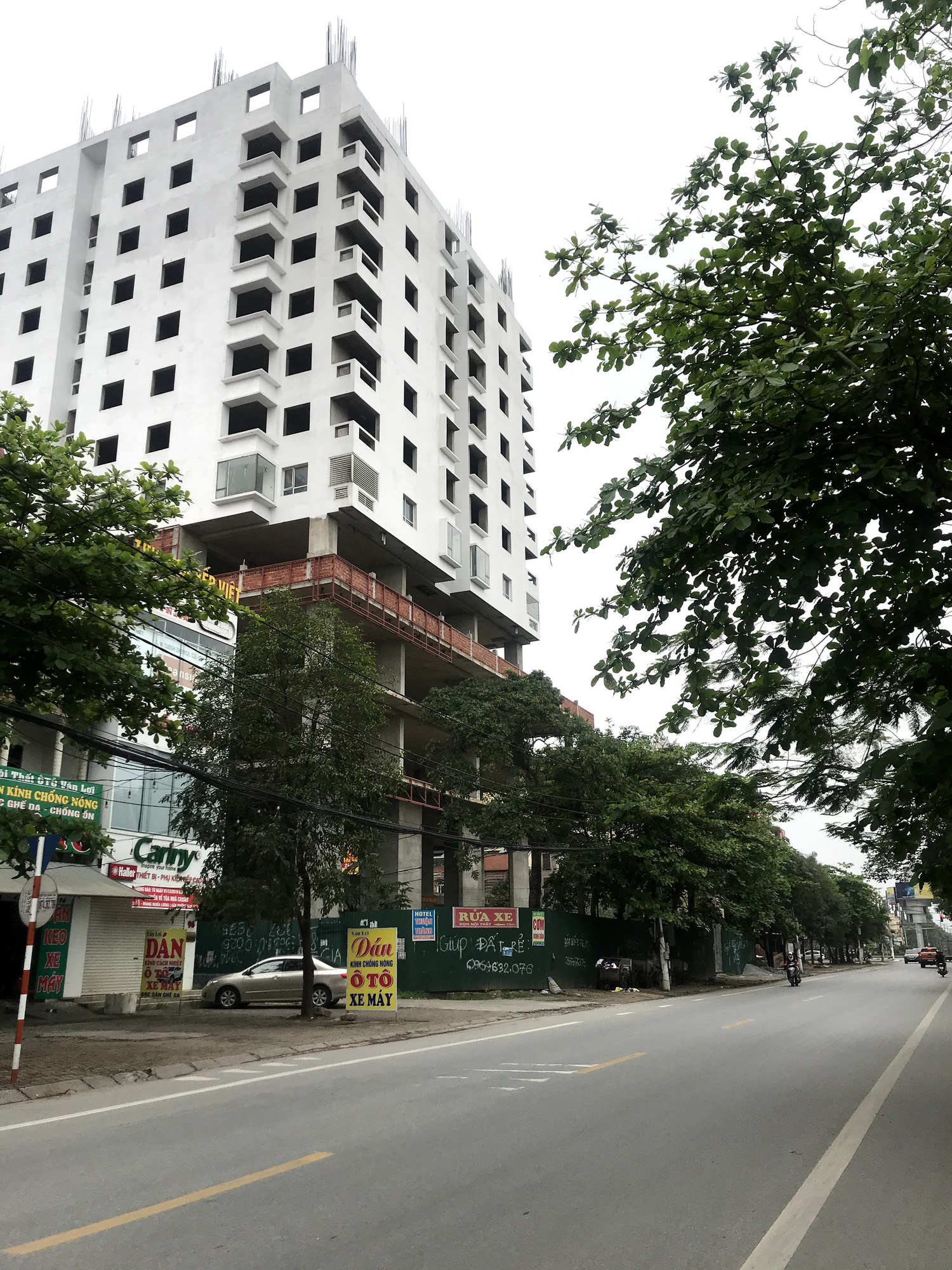 Nghệ An: Đất dự án hơn 1,1 ha ở TP Vinh bị bỏ hoang suốt 13 năm - Ảnh 14. Nghệ An: Đất dự án hơn 1,1 ha ở TP Vinh bị bỏ hoang suốt 13 năm - Ảnh 14.