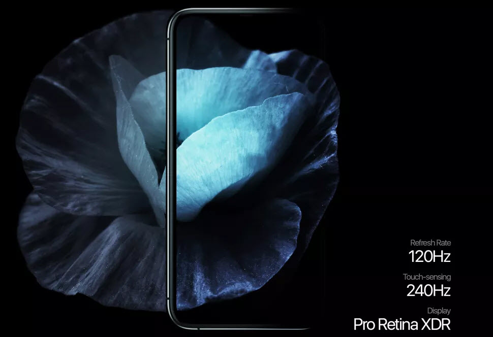 Chiêm ngưỡng Concept iPhone 12 không có notch sở hữu cụm 4 camera 64MP - Ảnh 2. Chiêm ngưỡng Concept iPhone 12 không có notch sở hữu cụm 4 camera 64MP - Ảnh 2.
