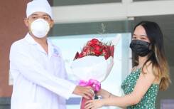 Cập nhật tình hình virus corona ở Việt Nam ngày 8/4: 2 ca nhiễm mới, 42 bệnh nhân âm tính