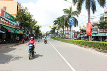 Cần Thơ đề xuất điều chỉnh vị trí qui hoạch ba khu công nghiệp