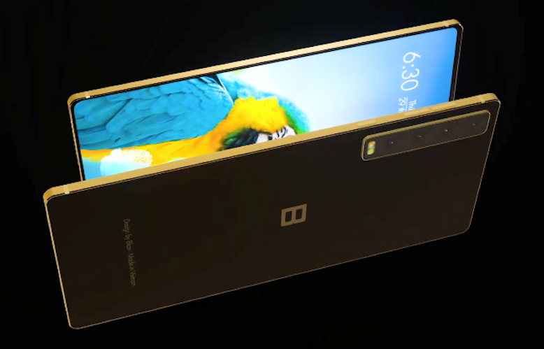 Bphone B86 bị hoãn ra mắt lần 2, khả năng lên kệ trễ trong tháng 5 - Ảnh 5. Bphone B86 bị hoãn ra mắt lần 2, khả năng lên kệ trễ trong tháng 5 - Ảnh 5.