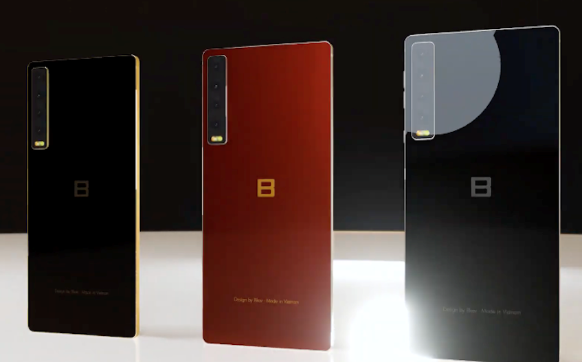 Bphone B86 bị hoãn ra mắt lần 2, khả năng lên kệ trễ trong tháng 5 - Ảnh 6. Bphone B86 bị hoãn ra mắt lần 2, khả năng lên kệ trễ trong tháng 5 - Ảnh 6.