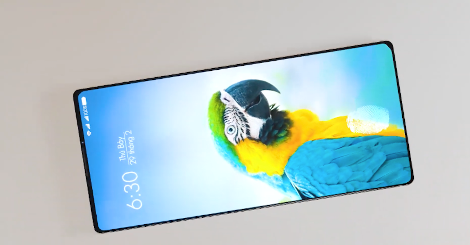 Bphone B86 bị hoãn ra mắt lần 2, khả năng lên kệ trễ trong tháng 5 - Ảnh 7. Bphone B86 bị hoãn ra mắt lần 2, khả năng lên kệ trễ trong tháng 5 - Ảnh 7.