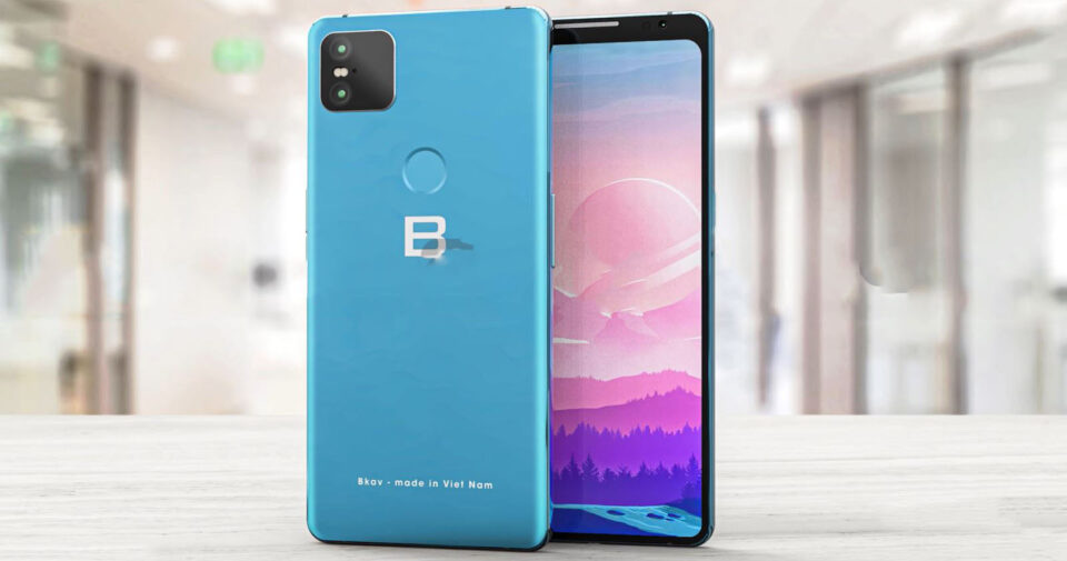 Bphone B86 bị hoãn ra mắt lần 2, khả năng lên kệ trễ trong tháng 5 - Ảnh 2. Bphone B86 bị hoãn ra mắt lần 2, khả năng lên kệ trễ trong tháng 5 - Ảnh 2.