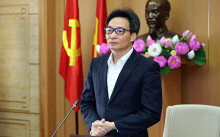 'Cảm ơn người dân đồng lòng chống dịch dù chịu bất tiện, thậm chí thiệt thòi về kinh tế'