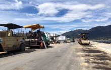 Khánh Hoà muốn điều chỉnh hợp đồng BT nghìn tỉ đổi ‘đất vàng’ sân bay Nha Trang