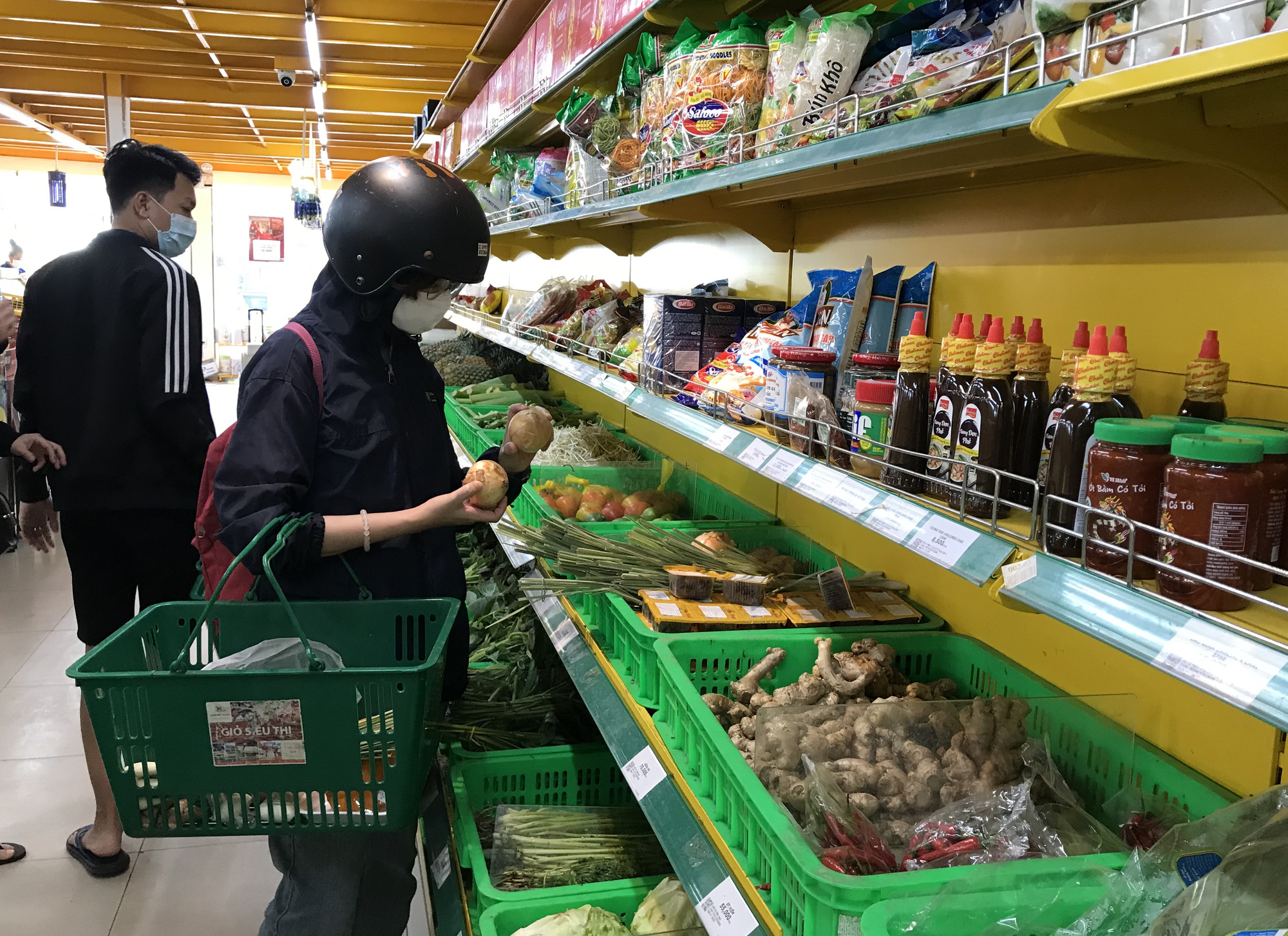 Ông Nguyễn Đức Tài: Thế Giới Di Động là người khổng lồ chứ không phải gã béo phì chậm chạp giữa Covid-19 - Ảnh 3.
