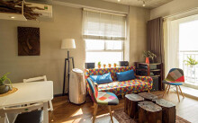 Luxstay tạm dừng tiếp nhận yêu cầu đặt chỗ để phòng chống dịch Covid-19