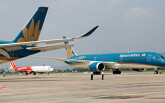 Có khả năng lỗ gần 20.000 tỉ vì dịch Covid-19, Vietnam Airlines cần hỗ trợ ngay 12.000 tỉ đồng trong tháng 4