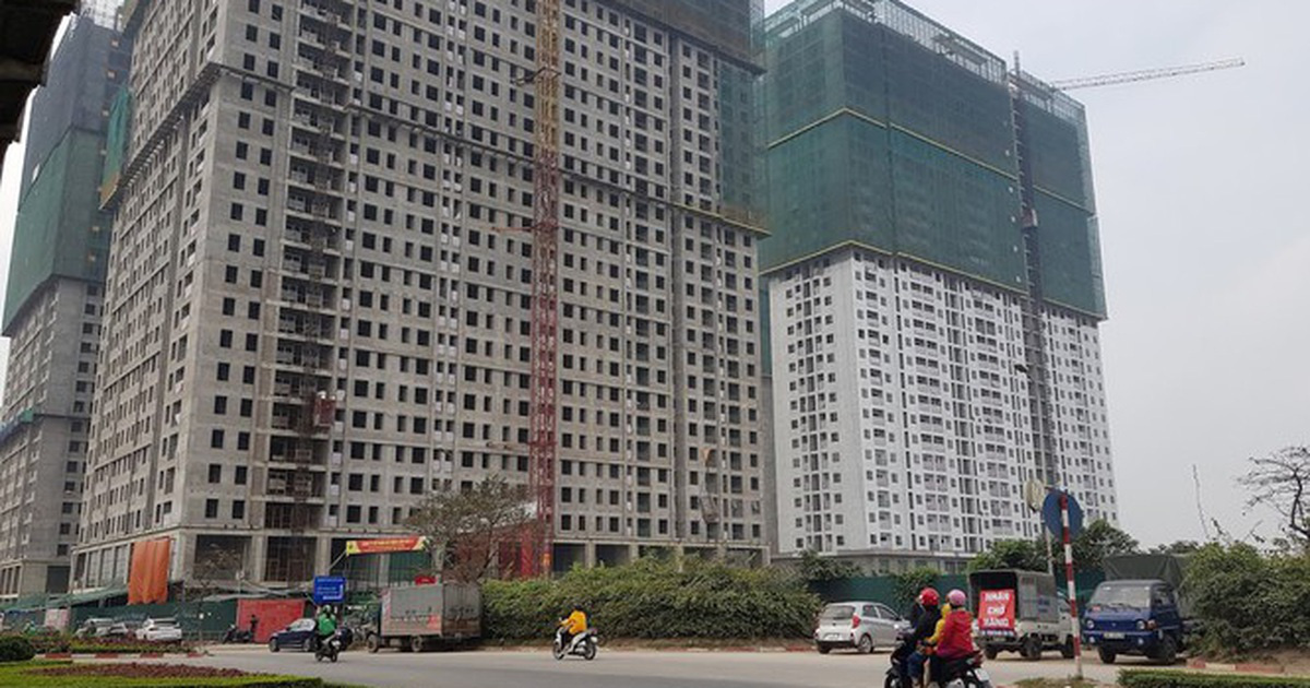 Người 'cắt lỗ' thanh lí, kẻ tích cực 'bắt đáy' BĐS giữa bão Covid-19 - Ảnh 2. Người 'cắt lỗ' thanh lí, kẻ tích cực 'bắt đáy' BĐS giữa bão Covid-19 - Ảnh 2.