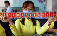 5 lưu ý cho người mua vàng ngay lúc này