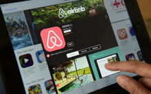 Lao đao vì Covid-19, Airbnb huy động ngay 1 tỉ USD vốn chờ ngày hết dịch