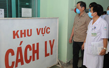 Thêm 11 bệnh nhân khỏi bệnh, Việt Nam đã điều trị thành công 106 ca mắc Covid-19