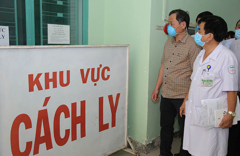 Thêm 11 bệnh nhân khỏi bệnh, Việt Nam đã điều trị thành công 106 ca mắc Covid-19 - Ảnh 1. Thêm 11 bệnh nhân khỏi bệnh, Việt Nam đã điều trị thành công 106 ca mắc Covid-19 - Ảnh 1.